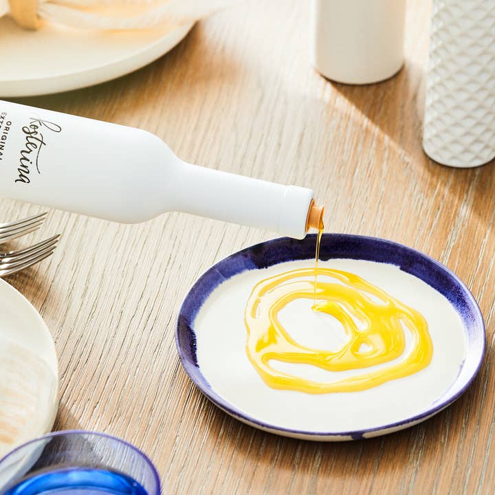 Kosterina - Wholesale Olive Oil - Original Extra Virgin Olive Oil (500ml)3