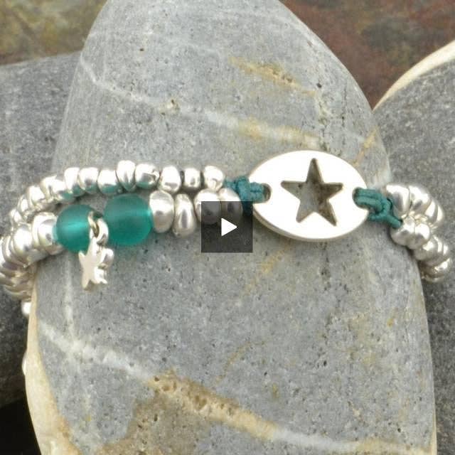 Clifton Beaded Bracelet for wholesale by CozyDetailz