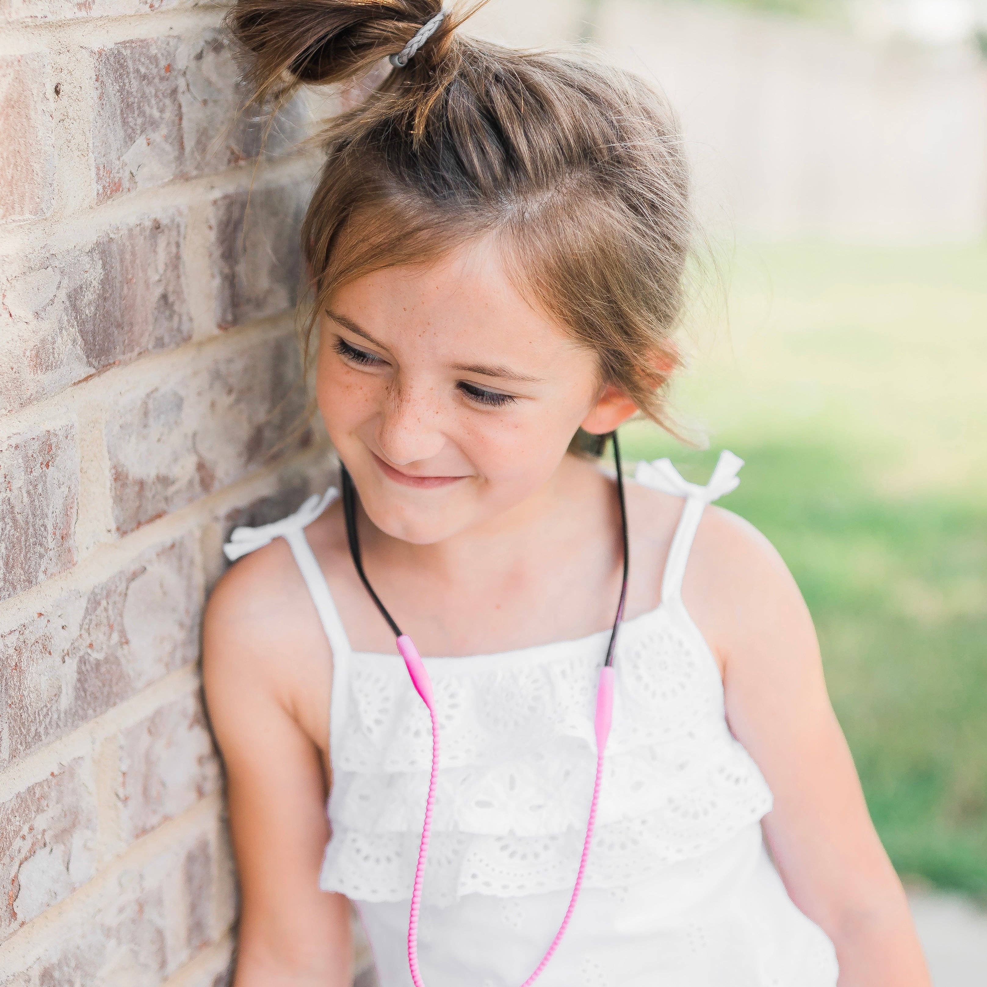 Ryan & Rose - Wholesale Sunglasses/Eyeglasses Strap - Unisex - Cutie Strap19