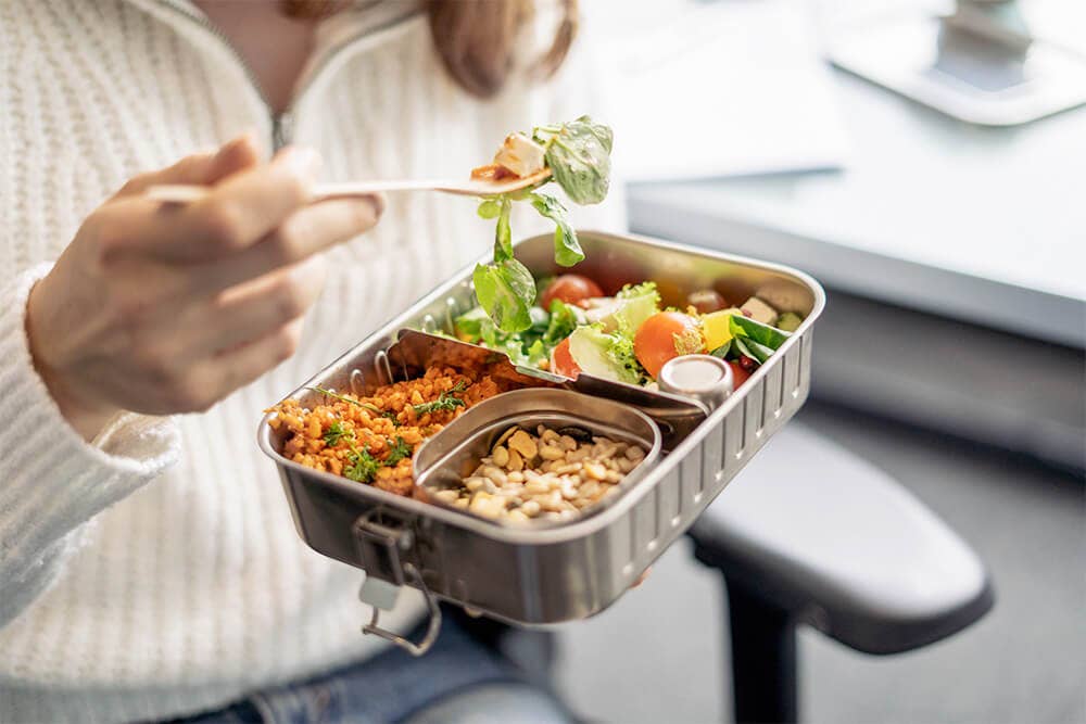 ECO Brotbox - Wholesale Lunch Bag/Box - Marmita+ | Lunch Box5