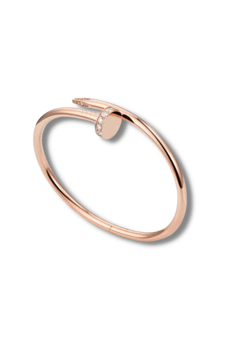 MABEL LOVE CO - Wholesale Cuff Bracelet - ICONIC CUFF BRACELET ZIRCON1