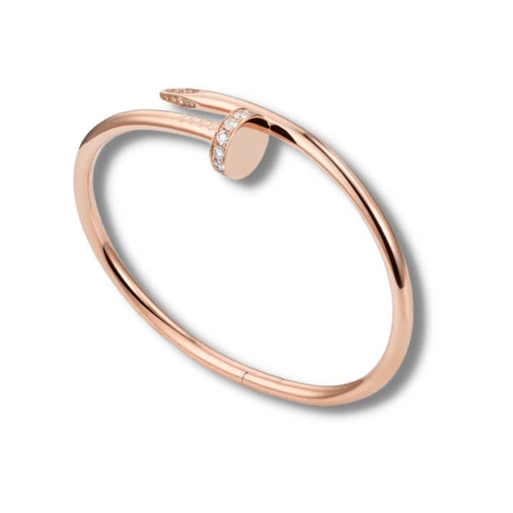 MABEL LOVE CO - Wholesale Cuff Bracelet - LINA CUFF BRACELET3