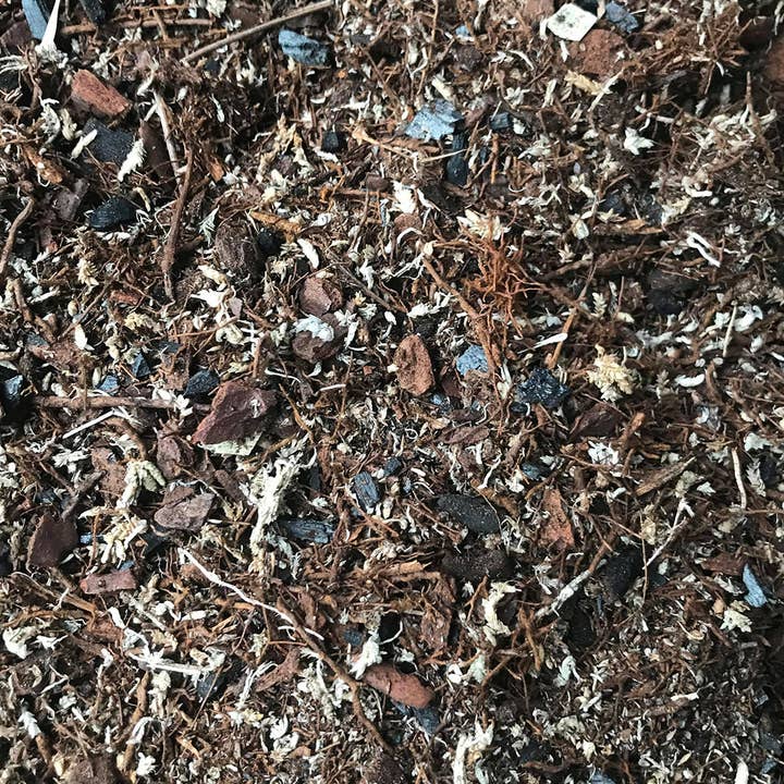 GrowTropicals – wholesale Planting/potting soil – Terrarium Premium Substrate (ABG Mix)