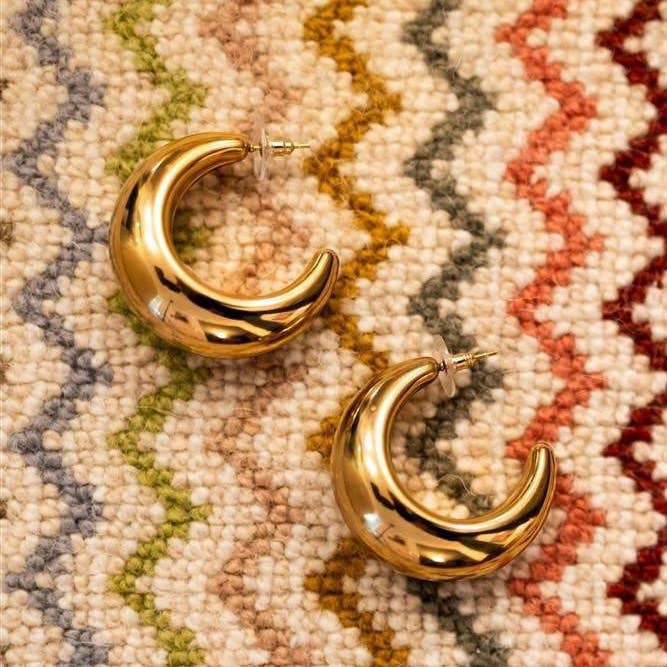 Lisi Lerch - Wholesale Dangle Earrings - Nessa Earring - Teggy French x Lisi Lerch Collection - WS3