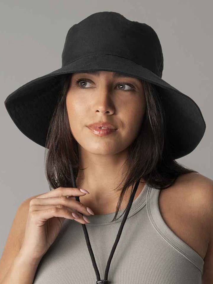 Beechfield - Sonnenhut mit breiter Krempe für den Großhandel von Pierre Francis