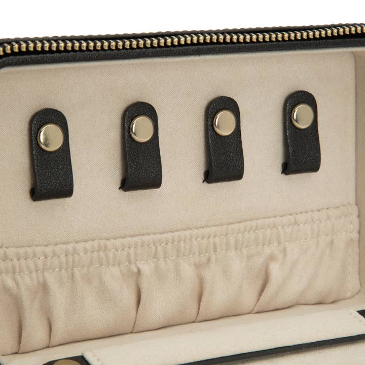 WOLF - Wholesale Jewelry Box/Organizer - Palermo Zip Case