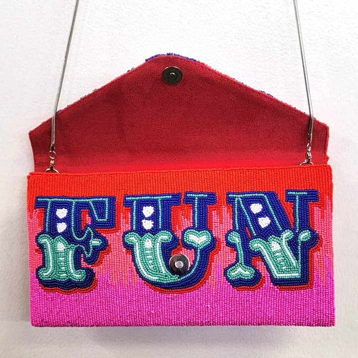 Ricki designs - Wholesale Clutch Bag - Women's - A BEADED BAG FUN CLUTCH2