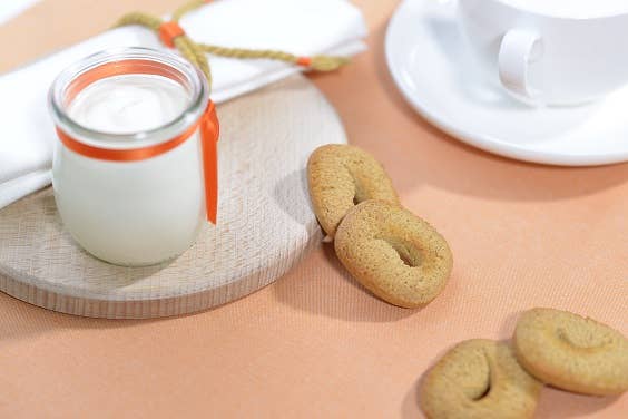 Verisani - Wholesale Cookie - Corn and Apricot Cookies3