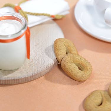 Verisani - Wholesale Biscuit - Corn and Apricot Cookies3