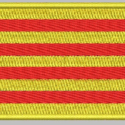 Elitex Training - Wholesale Patch - Spain Communities Patch2