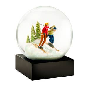 Premium snow globe glass in Unique and Trendy Designs 