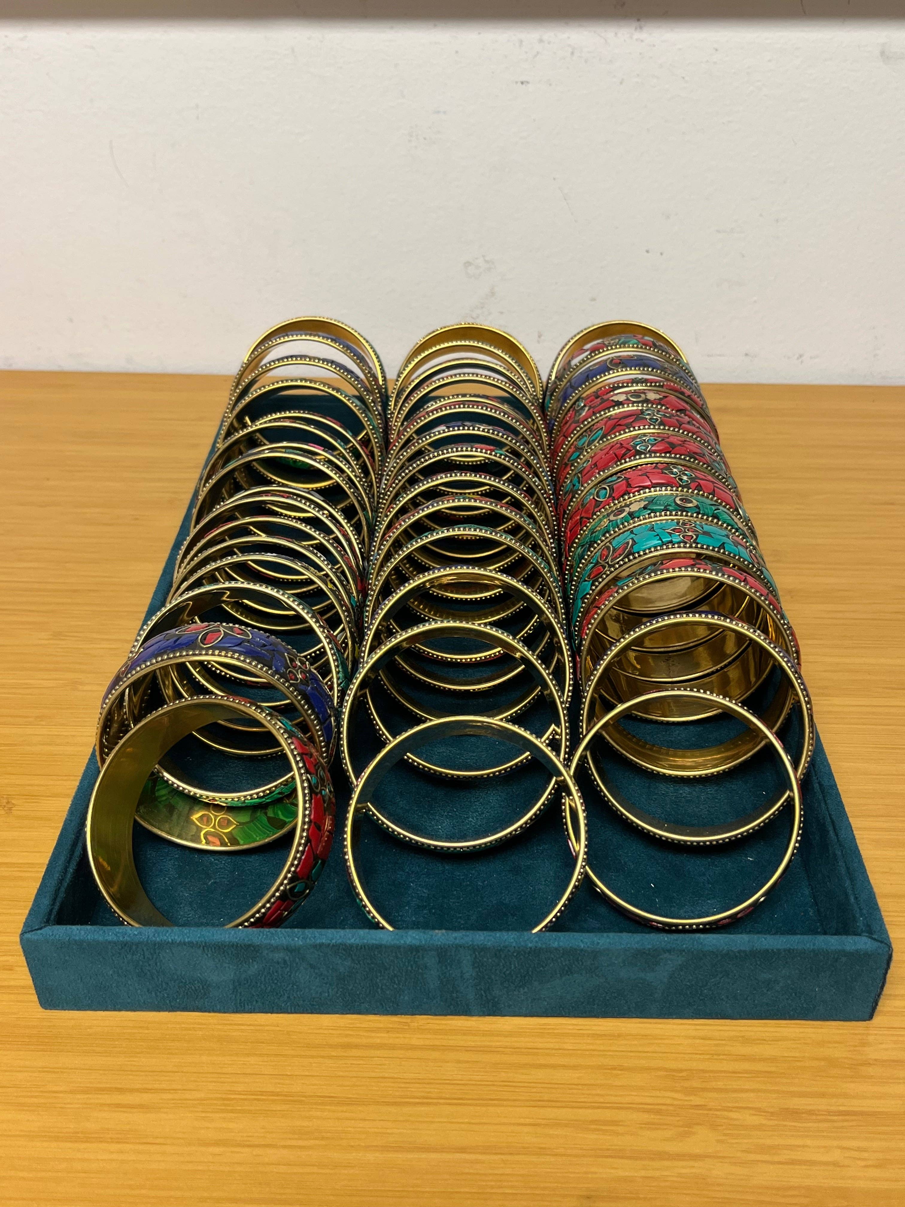 Koda Wearables - Vente Supports et présentoirs à bijoux - Plateau de présentation pour bijoux1