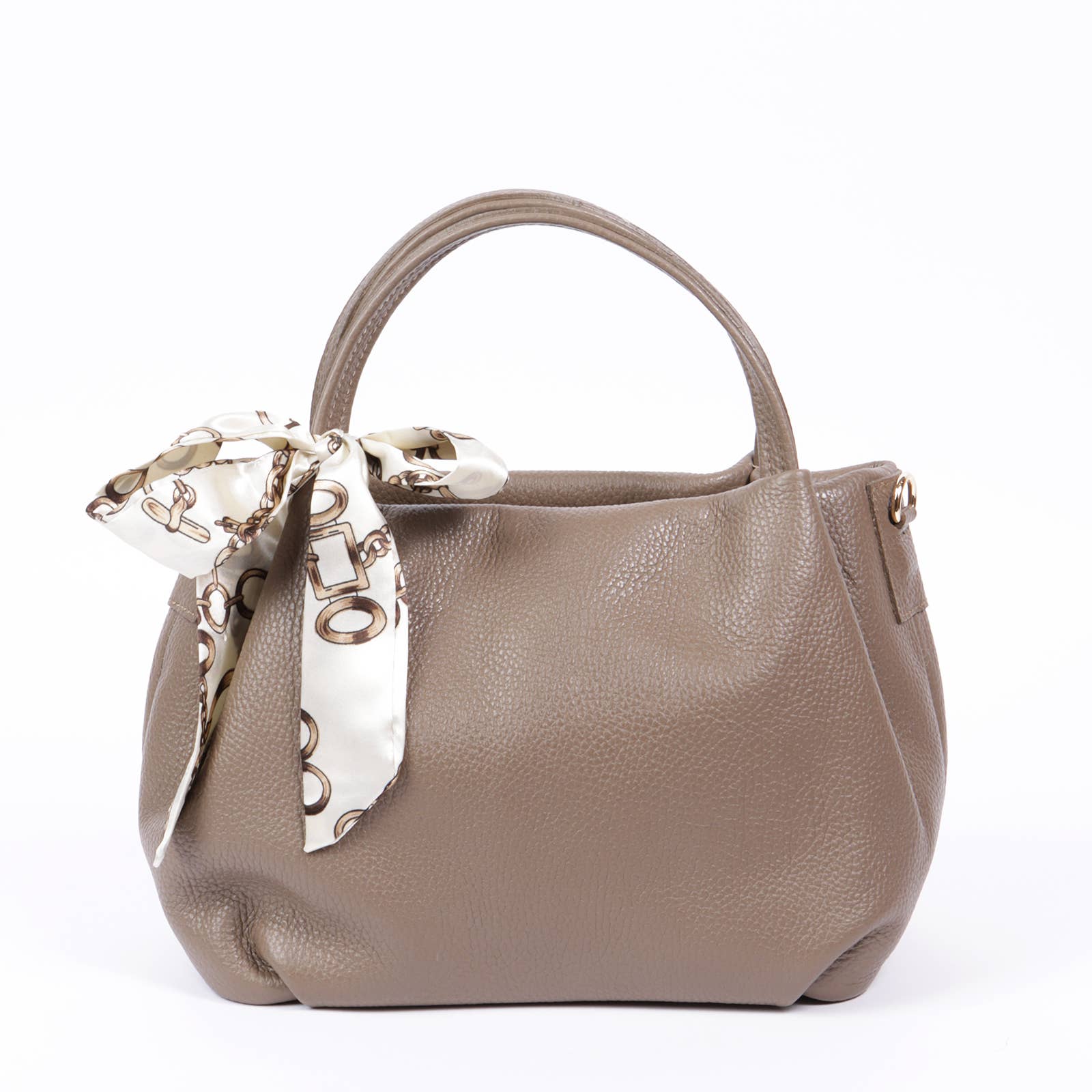 Verdi Pelle - Wholesale Top Handle Bag - Women's - Venezia Handbag / Crossbody Bag 18