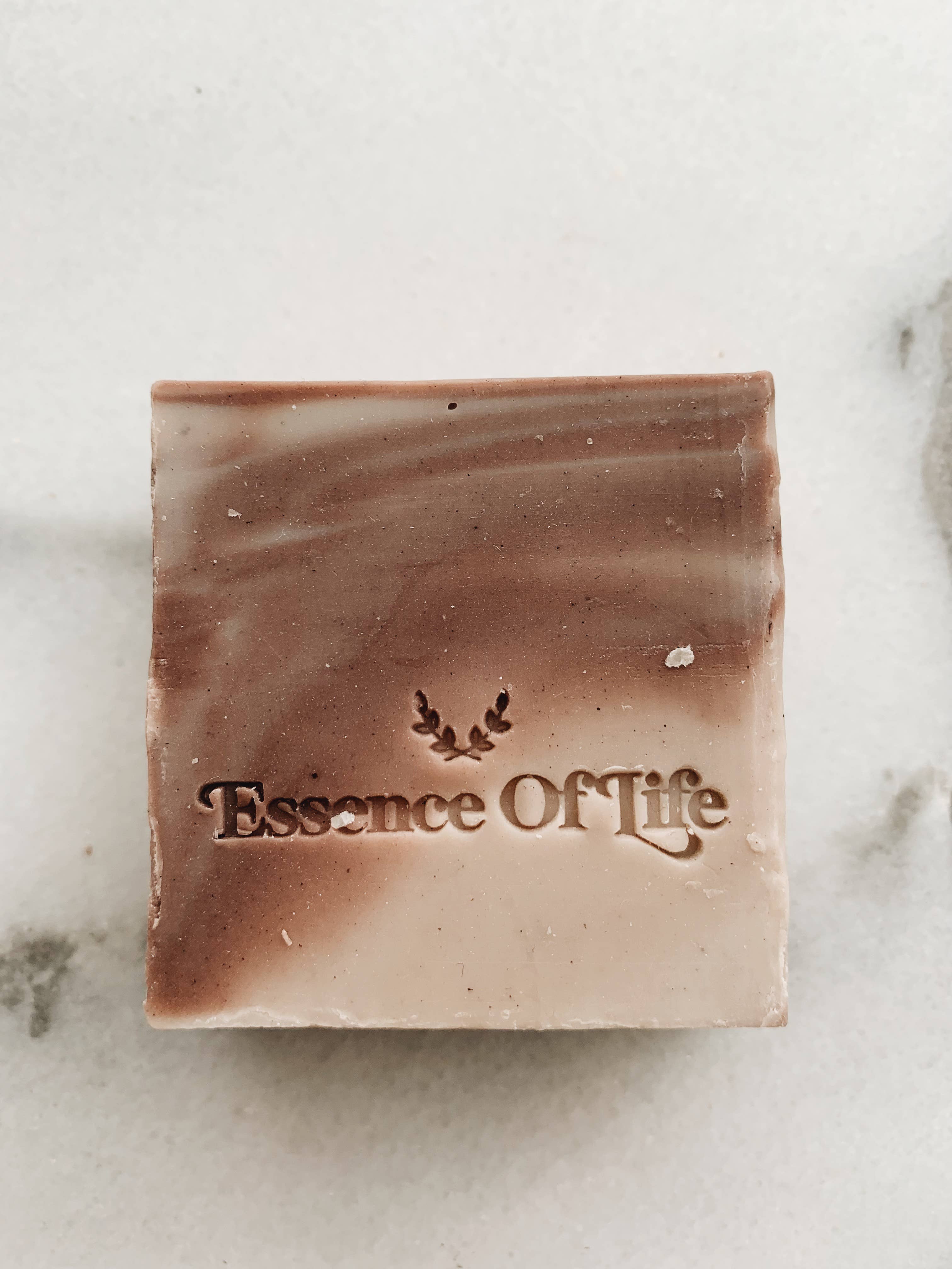 Essence of Life Organics – Großhandel Feste Seife – Handgefertigte vegane Seifenstücke8