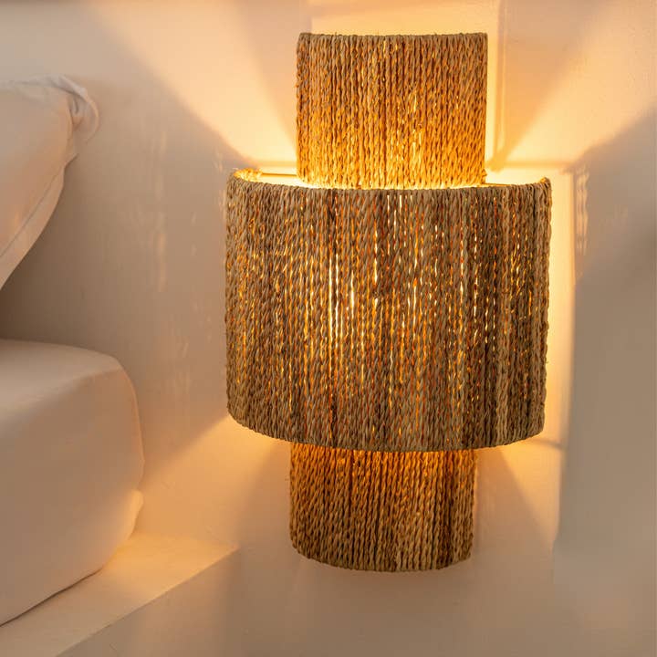 Wall applique - Lalou for wholesale by KAYZA