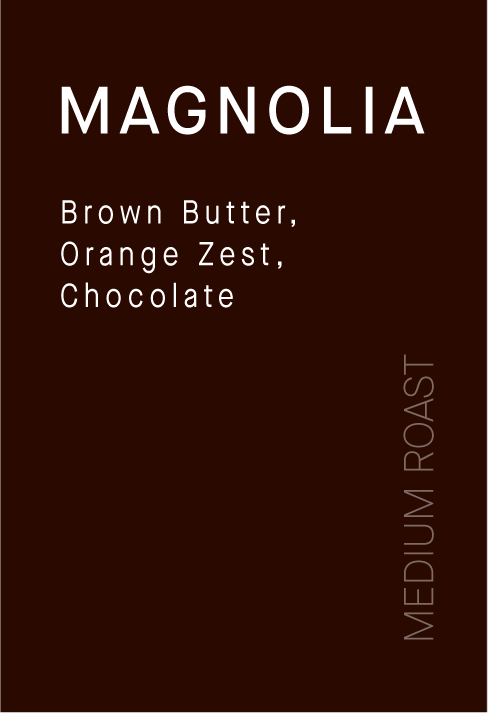 Mi Vida Coffee - Wholesale Coffee Beans - Magnolia3