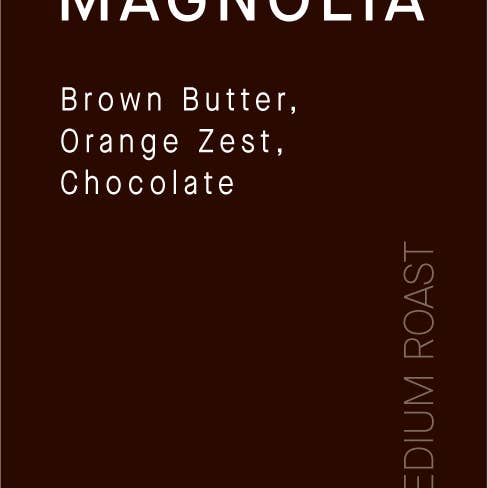Mi Vida Coffee - Wholesale Coffee Beans - Magnolia3