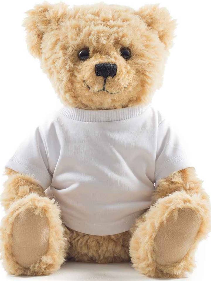 Pierre Francis - Wholesale T-shirt – Kids - Mumbles - Teddy T-Shirt11