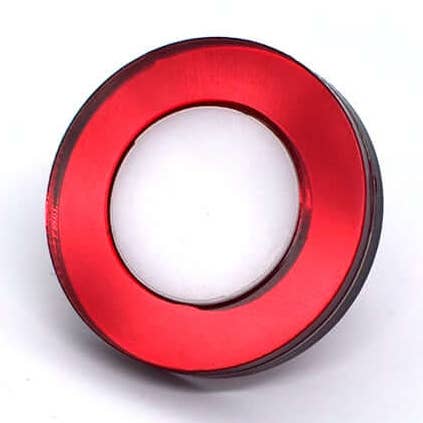 Circinatus | Rings for wholesale by Funk Da Queen