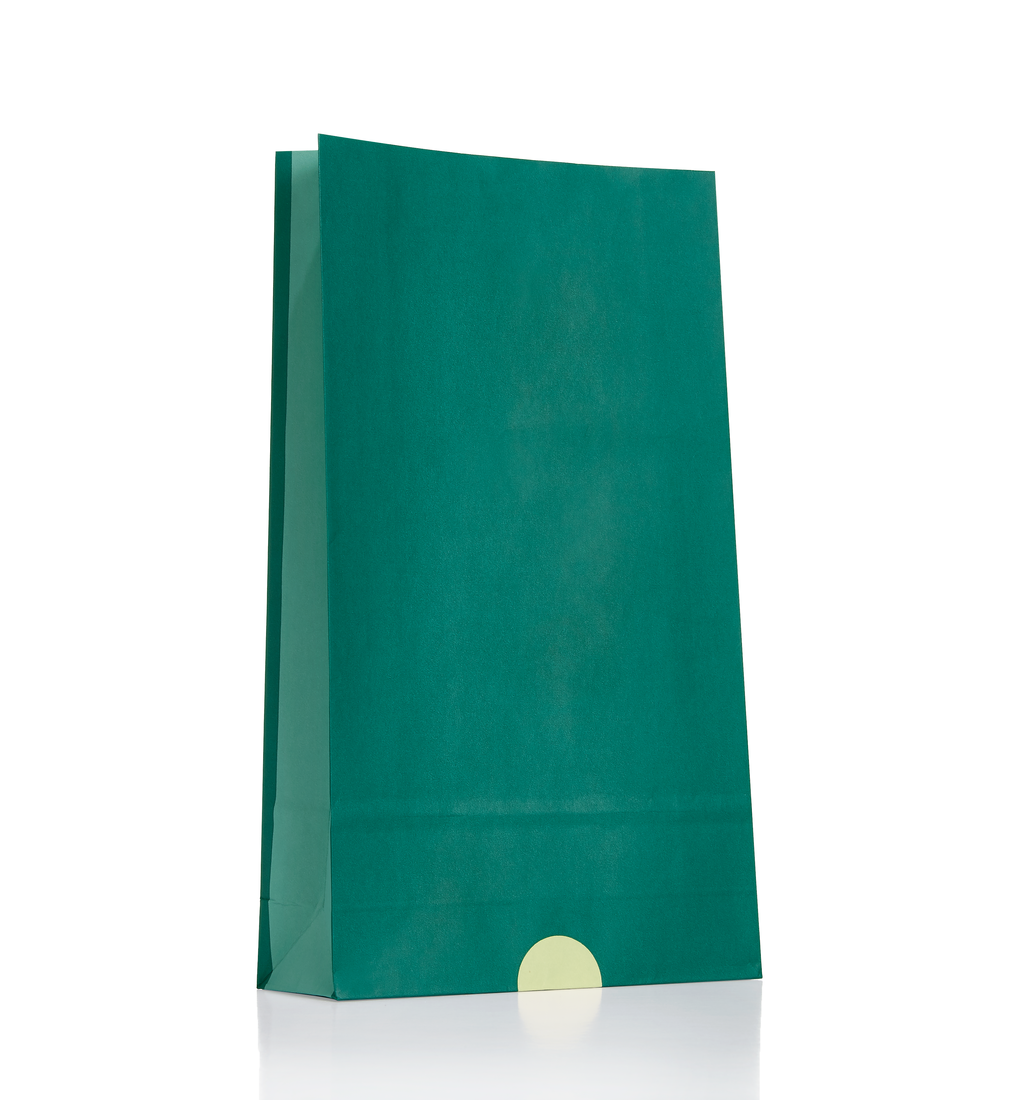 Lovalova - Wholesale Gift bag - Soft Green reusable gift packaging10