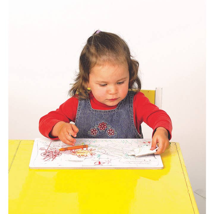 Outset Games and Cobble Hill Puzzles - Wholesale Puzzle - Kids - 🎨 Create Your Own 20-Piece Puzzle! 🧩