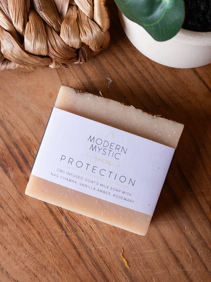 Bescherming zeep voor wholesale door Modern Mystic Shop