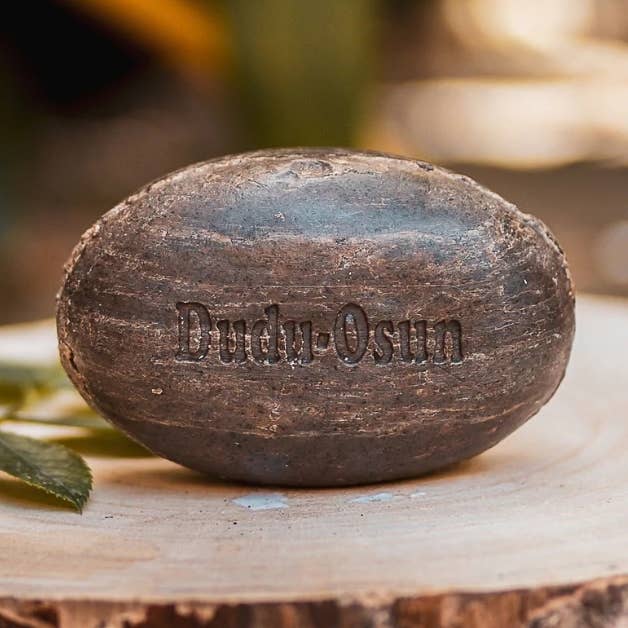 Sapone nero DUDU-OSUN per la vendita all'ingrosso da parte di hazeva