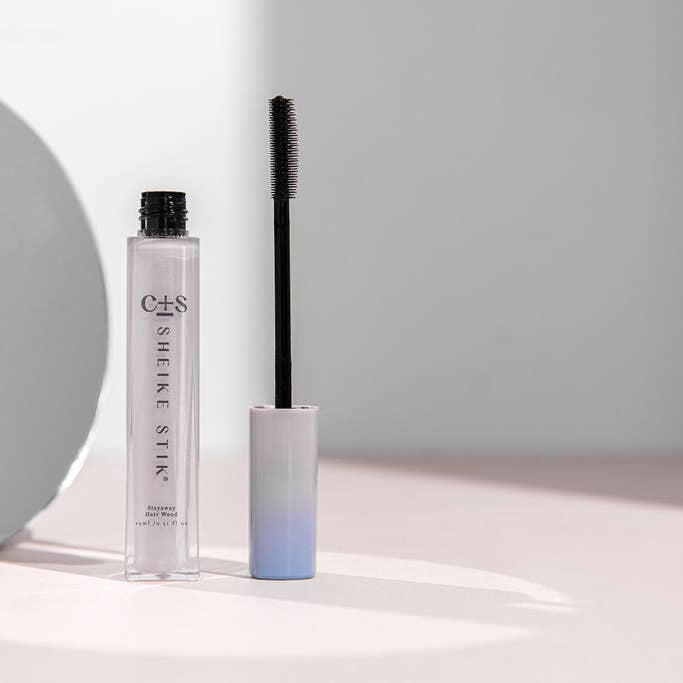 C+S Ink Pty Ltd - Wholesale Hair styling gel/mousse - Sheike Stik® Hair Finishing Stik 15ml4