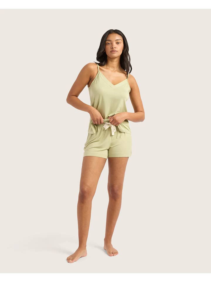 BOODY UK LTD - Wholesale Sleepwear Bottom - Women's - Goodnight Sleep Shorts