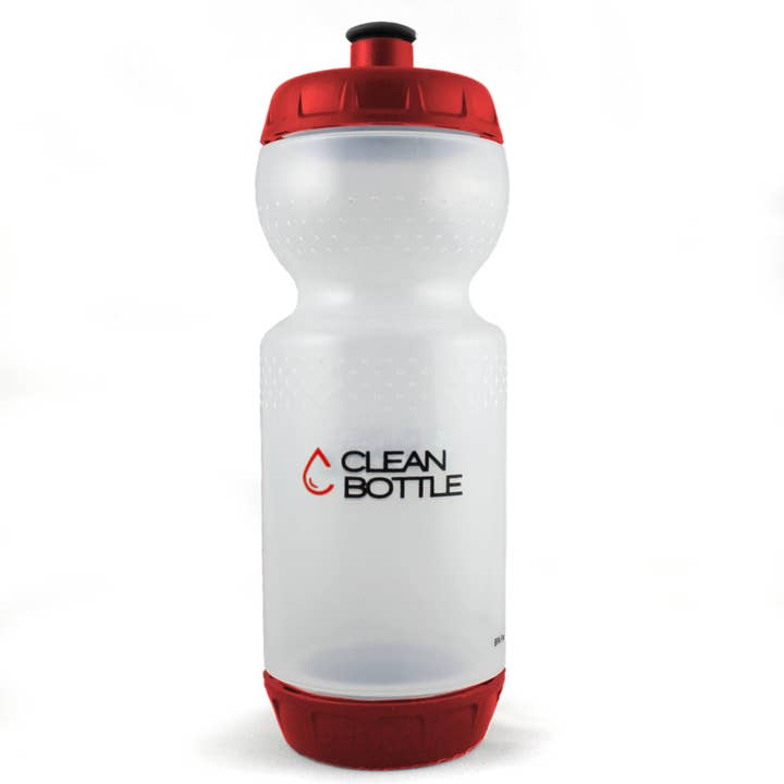 The Original Clean Bottle for wholesale by Clean Bottle