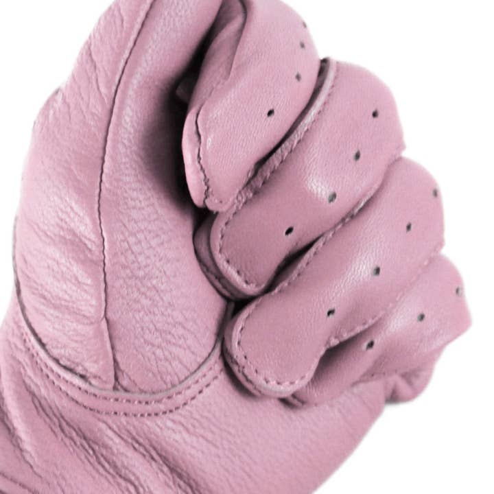 Zerimar 1942 - Wholesale Gloves - Women's - Genuine leather driving gloves Soft and flexible Touch glove8