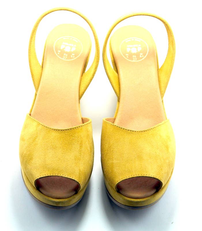 AVARCAPOP - Wholesale Platform Heels - Women's - Avarca Platform6