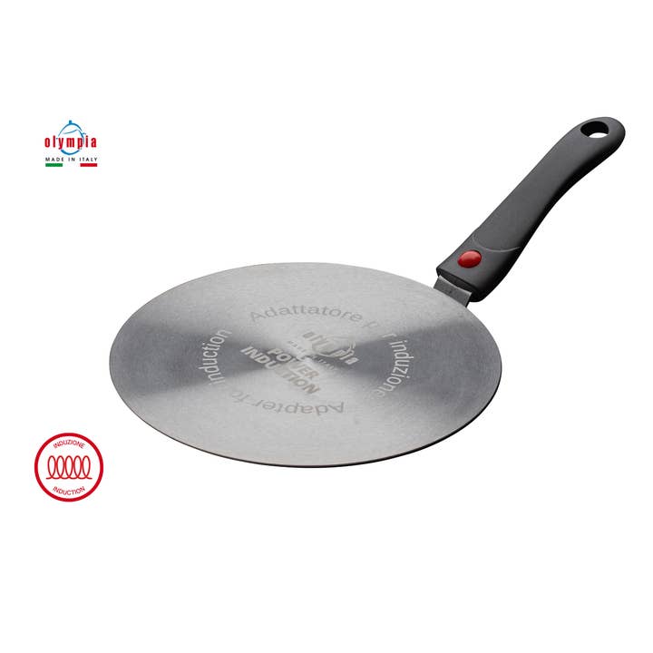 ADAPTADOR PARA INDUÇÃO CM.26 por atacado de OLYMPIA srl