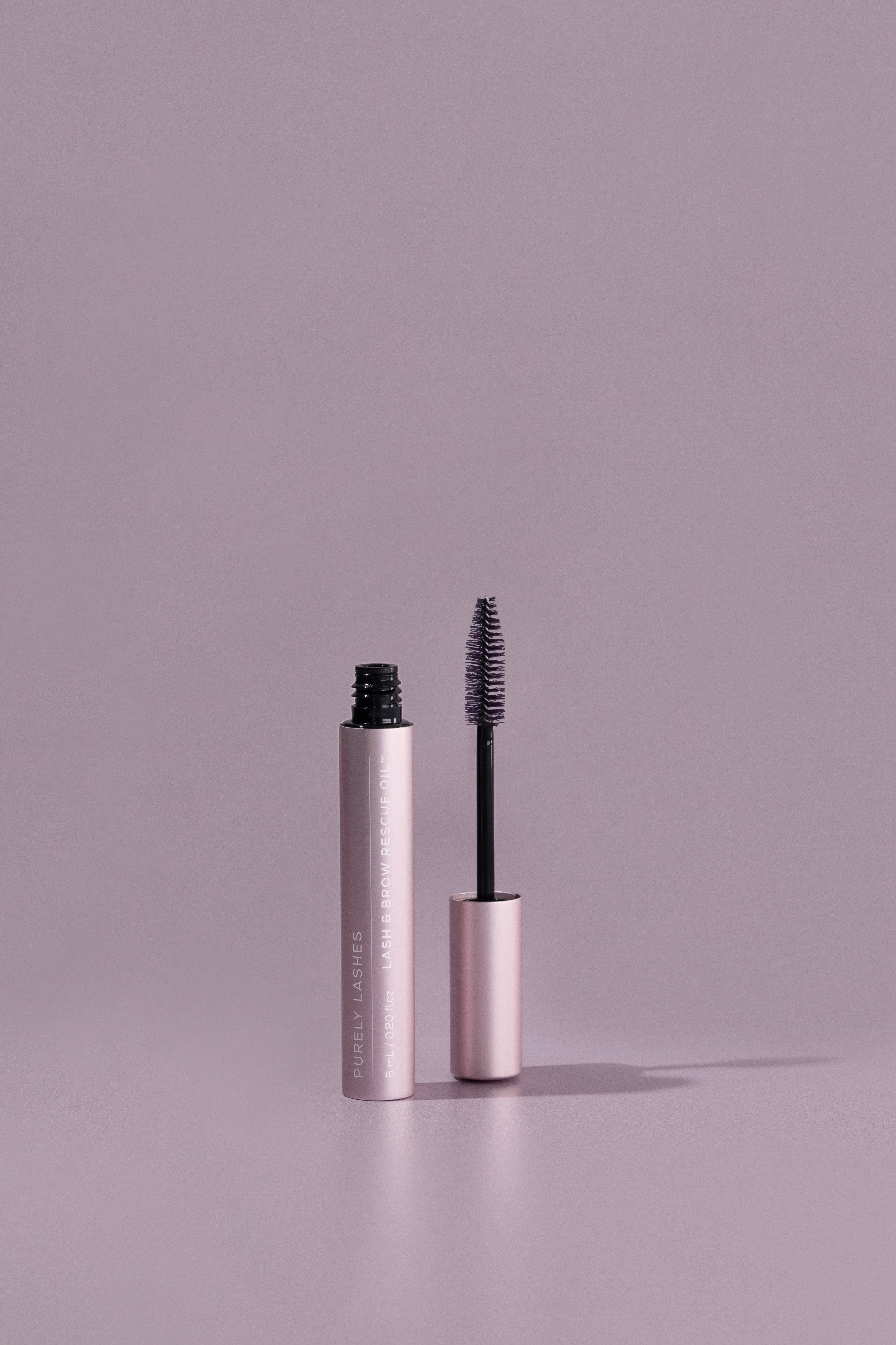 PURELY LASHES - Wholesale Eyelash/Brow Serum - Purely Lashes Lash & Brow Rescue Oil™️1