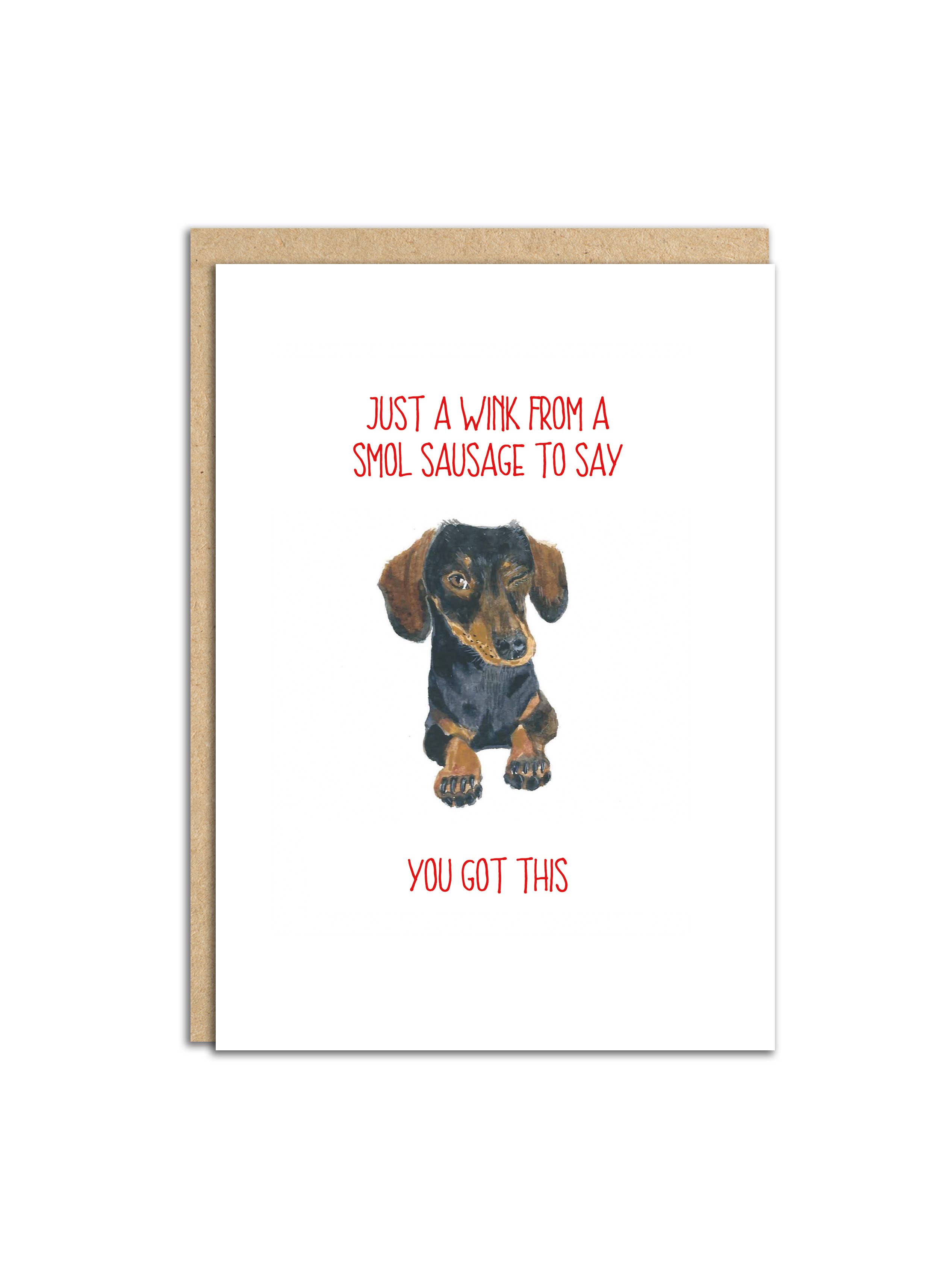 Twizler Carte De Rétablissement Avec Pieuvre - Carte De Condoléances