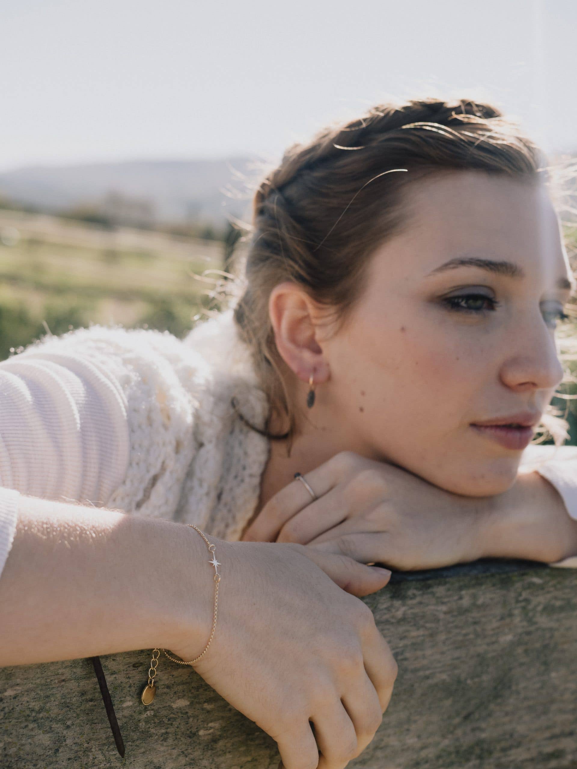 Fauna y Flora - Wholesale Charm/Dangle Bracelet - Flash Bracelet3