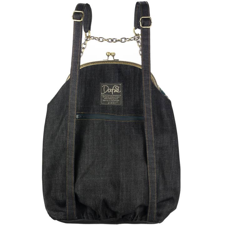 Dafne limited edition accessories - Wholesale Backpack - Women's - Dafne's Backpack DBP1_SS251