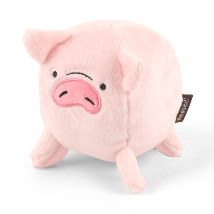 Les Copains de la Ferme - Paul le Cochon pour la vente par P.L.A.Y. Pet Lifestyle and You