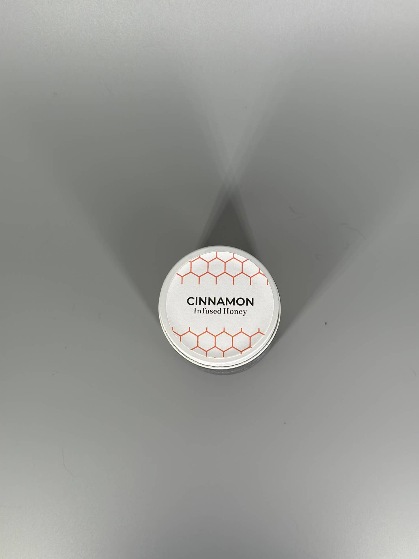 Chicory Tea Co. – Mel por atacado – Mel de canela2