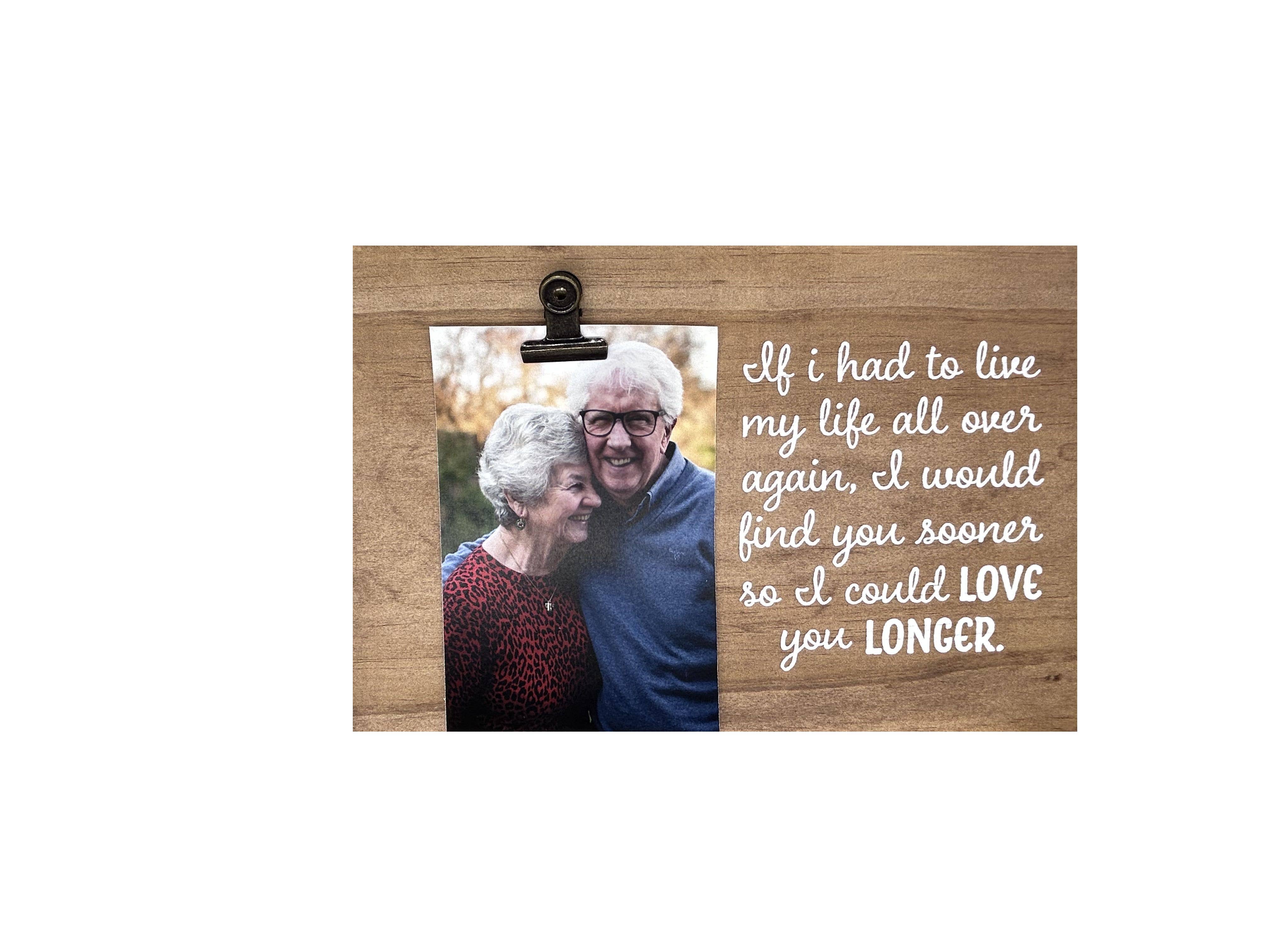 Works of Heart – wholesale Väggplakett – Vänner och familj Photo Plaques9