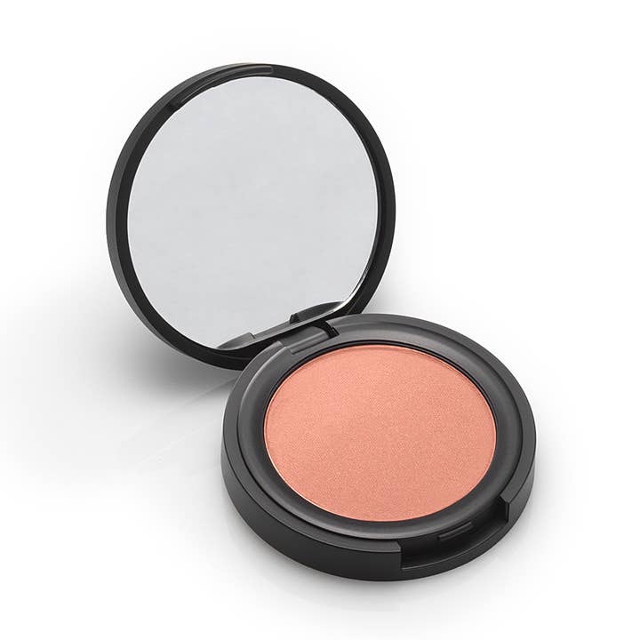 Botanische minerale blush voor wholesale door STARE Cosmetics