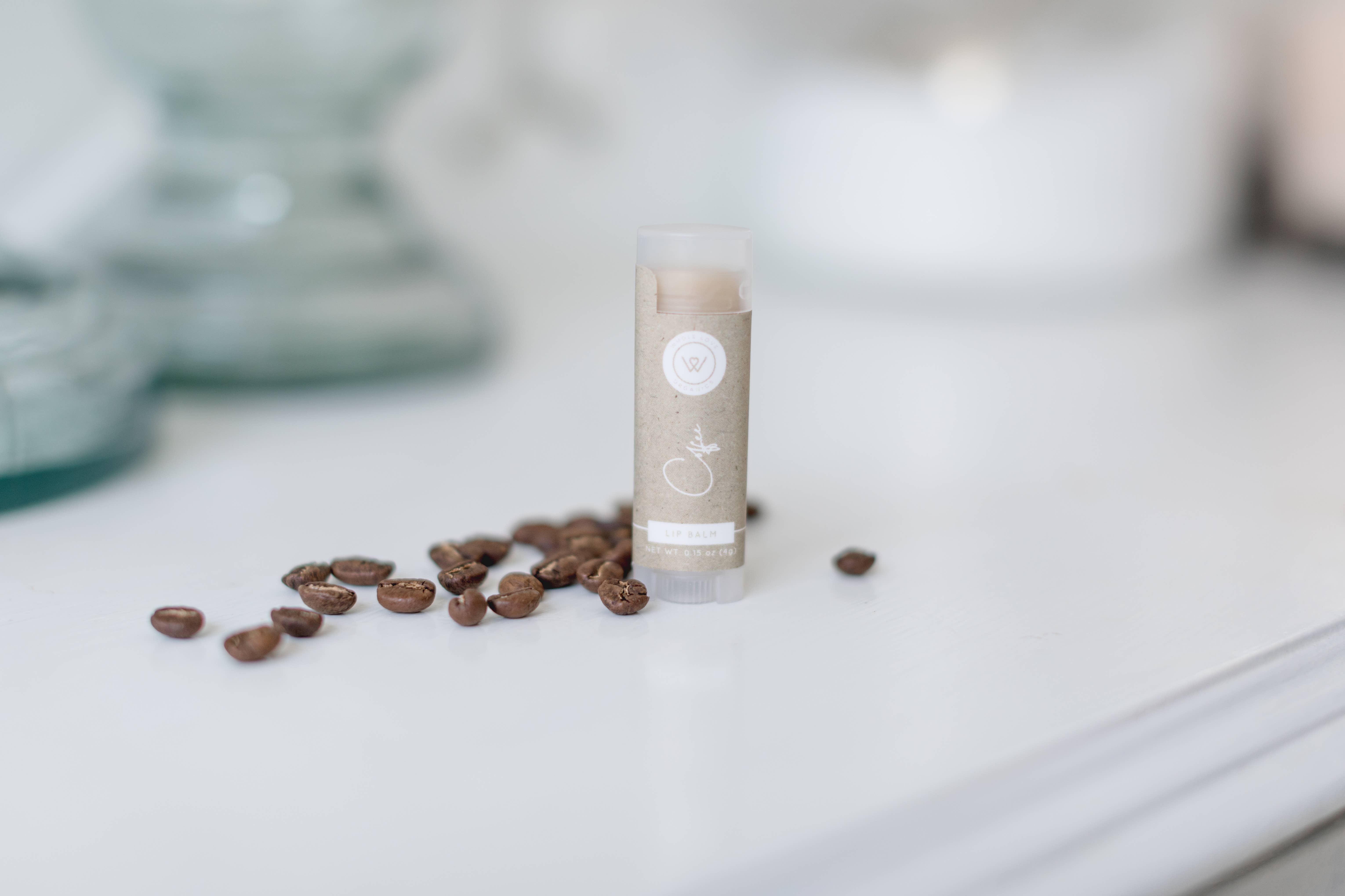 Whole Love Organics - Wholesale Lip Balm - Organic Avocado Oil Hydrating Lip Balm3