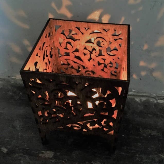 Cornish Whispers – Lampião por atacado – Lanterna Tea Lanterna1