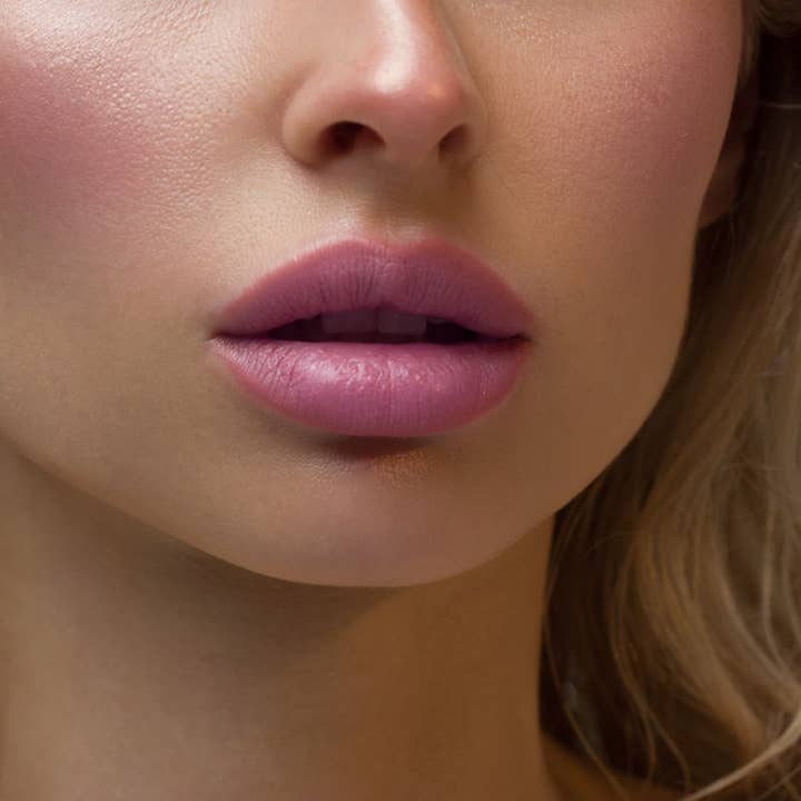 Maemae Natural Products - Vente Encres à lèvres - Teinture à lèvres naturelle Passion Fruit1