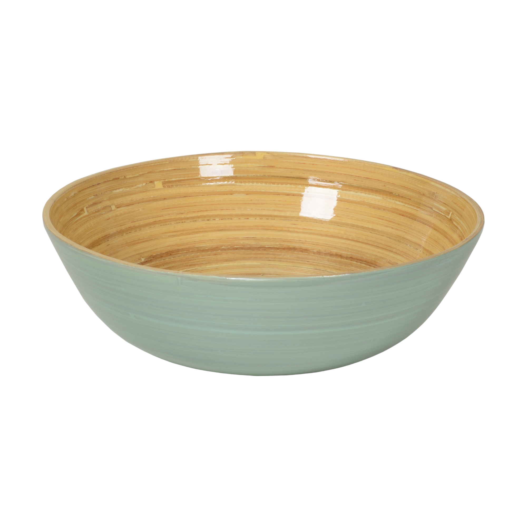 albert L. (punkt) Inc. – wholesale Bowl – Bamboo Classic Bowl6
