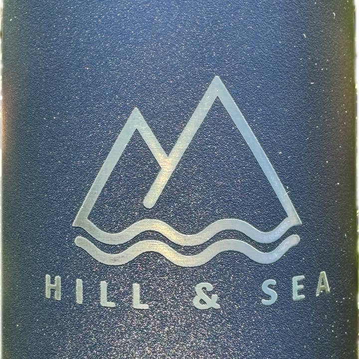 Hill and Sea Co. - Vendita all'ingrosso Rivestimenti per bottiglie e lattine - Condizionatori di lattine