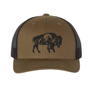 Purchase Wholesale buffalo hat. Free Returns & Net 60 Terms on Faire