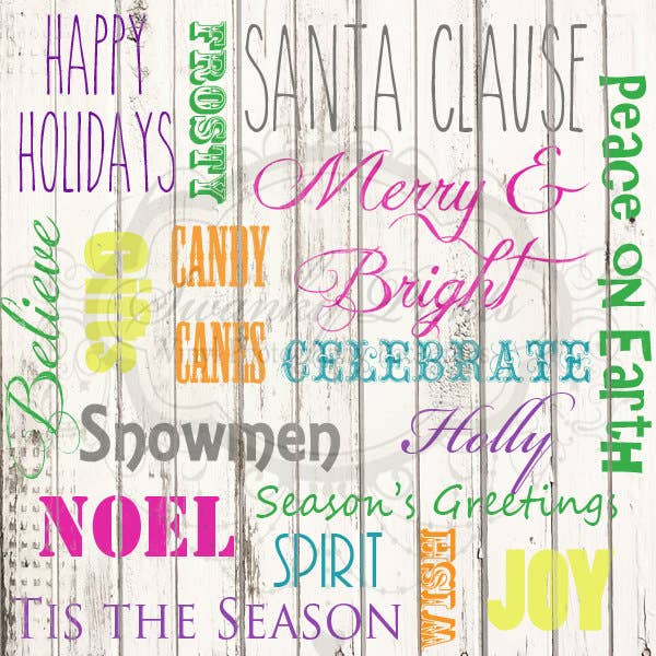 Toile de fond pour photographie en vinyle, 8 pi x 8 pi pour la vente par Swanky Prints