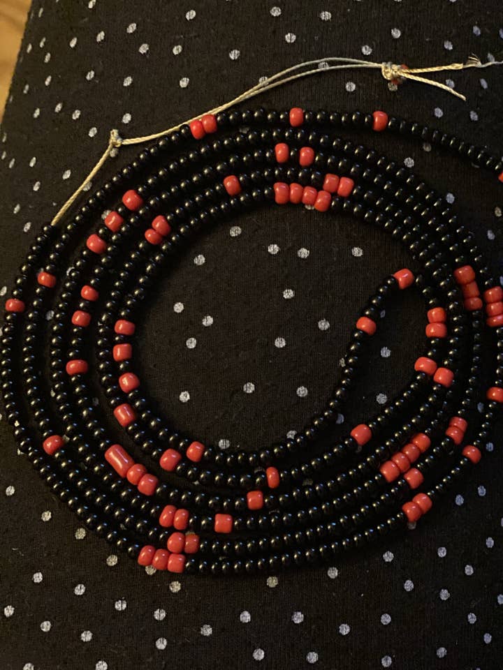 Gravata de cordão Galaxy One 2 em cós. por atacado de Letrice Custom Creations LLC