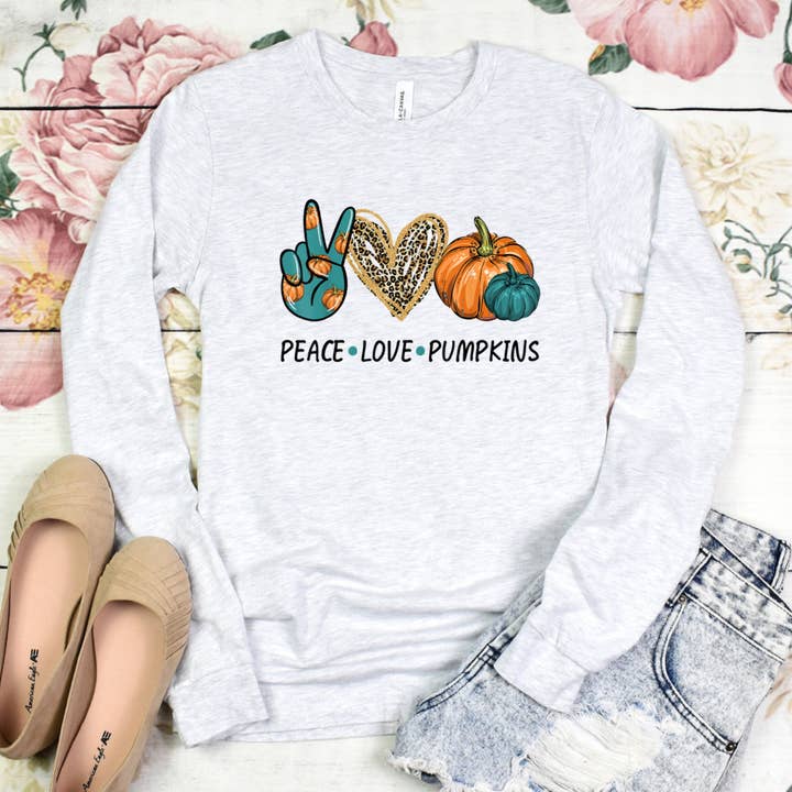 T-shirt à manches longues, pour femmes, unisexe pour la vente par Crafty Mamas Creationz